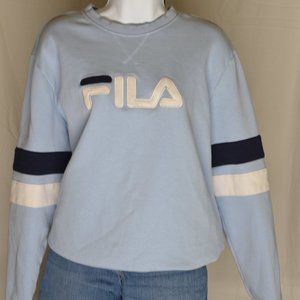 Fila Sweatshirt
